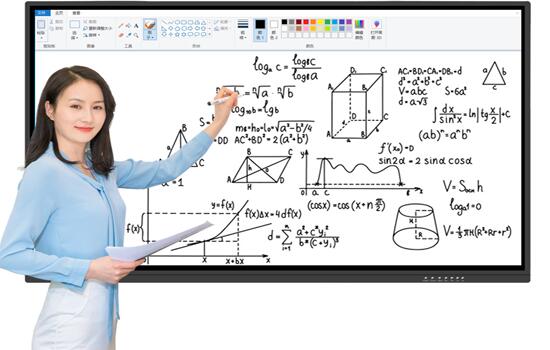 相比傳統(tǒng)教學設(shè)備,觸摸一體機教學有哪些好處？